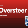 RallyDiaries on "Oversteer" podcast