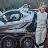 5ος αγώνας Πρωταθλήματος Crosscar EKO Racing Dirt Games 2021 - Χαλκίδα